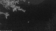 Archiv Foto Webcam Oberstdorf: Freibergsee Liegewiese 03:00