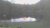 Archiv Foto Webcam Oberstdorf: Freibergsee Liegewiese 05:00