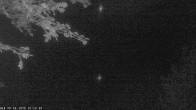 Archiv Foto Webcam Oberstdorf: Freibergsee Liegewiese 23:00