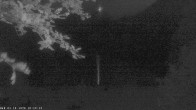Archiv Foto Webcam Oberstdorf: Freibergsee Liegewiese 23:00