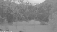 Archiv Foto Webcam Oberstdorf: Freibergsee Liegewiese 05:00