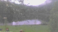 Archiv Foto Webcam Oberstdorf: Freibergsee Liegewiese 06:00
