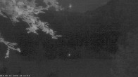 Archiv Foto Webcam Oberstdorf: Freibergsee Liegewiese 03:00