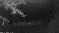 Archiv Foto Webcam Oberstdorf: Freibergsee Liegewiese 23:00