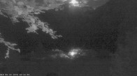 Archiv Foto Webcam Oberstdorf: Freibergsee Liegewiese 03:00