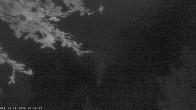 Archived image Webcam Oberstdorf: Freibergsee Sunbathing Area 23:00