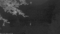 Archived image Webcam Oberstdorf: Freibergsee Sunbathing Area 03:00