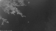 Archiv Foto Webcam Oberstdorf: Freibergsee Liegewiese 01:00