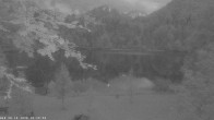 Archiv Foto Webcam Oberstdorf: Freibergsee Liegewiese 03:00