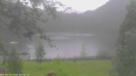 Archiv Foto Webcam Oberstdorf: Freibergsee Liegewiese 07:00