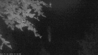 Archiv Foto Webcam Oberstdorf: Freibergsee Liegewiese 01:00