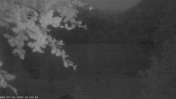 Archiv Foto Webcam Oberstdorf: Freibergsee Liegewiese 03:00
