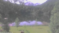 Archiv Foto Webcam Oberstdorf: Freibergsee Liegewiese 09:00