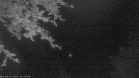 Archiv Foto Webcam Oberstdorf: Freibergsee Liegewiese 01:00