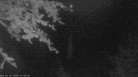 Archiv Foto Webcam Oberstdorf: Freibergsee Liegewiese 01:00