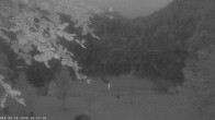 Archiv Foto Webcam Oberstdorf: Freibergsee Liegewiese 03:00