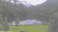 Archiv Foto Webcam Oberstdorf: Freibergsee Liegewiese 05:00