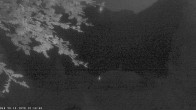 Archived image Webcam Oberstdorf: Freibergsee Sunbathing Area 23:00