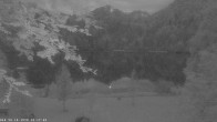 Archiv Foto Webcam Oberstdorf: Freibergsee Liegewiese 03:00