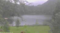 Archiv Foto Webcam Oberstdorf: Freibergsee Liegewiese 10:00