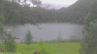 Archiv Foto Webcam Oberstdorf: Freibergsee Liegewiese 15:00