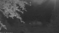 Archiv Foto Webcam Oberstdorf: Freibergsee Liegewiese 23:00