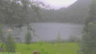 Archiv Foto Webcam Oberstdorf: Freibergsee Liegewiese 06:00