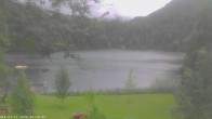 Archiv Foto Webcam Oberstdorf: Freibergsee Liegewiese 15:00