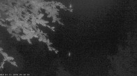 Archiv Foto Webcam Oberstdorf: Freibergsee Liegewiese 23:00