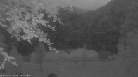 Archiv Foto Webcam Oberstdorf: Freibergsee Liegewiese 03:00