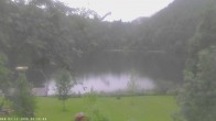Archiv Foto Webcam Oberstdorf: Freibergsee Liegewiese 07:00