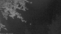 Archiv Foto Webcam Oberstdorf: Freibergsee Liegewiese 23:00