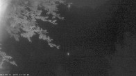 Archiv Foto Webcam Oberstdorf: Freibergsee Liegewiese 01:00