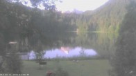 Archiv Foto Webcam Oberstdorf: Freibergsee Liegewiese 06:00