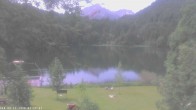 Archiv Foto Webcam Oberstdorf: Freibergsee Liegewiese 09:00