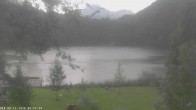Archiv Foto Webcam Oberstdorf: Freibergsee Liegewiese 13:00
