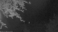 Archiv Foto Webcam Oberstdorf: Freibergsee Liegewiese 21:00