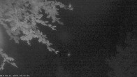 Archiv Foto Webcam Oberstdorf: Freibergsee Liegewiese 23:00