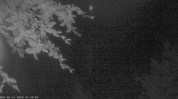 Archiv Foto Webcam Oberstdorf: Freibergsee Liegewiese 01:00