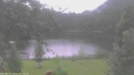 Archiv Foto Webcam Oberstdorf: Freibergsee Liegewiese 06:00