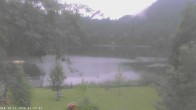 Archiv Foto Webcam Oberstdorf: Freibergsee Liegewiese 10:00