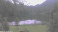 Archiv Foto Webcam Oberstdorf: Freibergsee Liegewiese 12:00