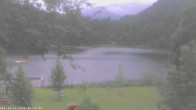 Archiv Foto Webcam Oberstdorf: Freibergsee Liegewiese 16:00