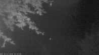 Archiv Foto Webcam Oberstdorf: Freibergsee Liegewiese 21:00