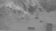 Archiv Foto Webcam Oberstdorf: Freibergsee Liegewiese 03:00