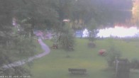 Archiv Foto Webcam Oberstdorf: Freibergsee Liegewiese 05:00