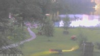 Archiv Foto Webcam Oberstdorf: Freibergsee Liegewiese 06:00