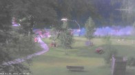 Archiv Foto Webcam Oberstdorf: Freibergsee Liegewiese 07:00