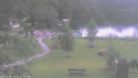 Archiv Foto Webcam Oberstdorf: Freibergsee Liegewiese 15:00