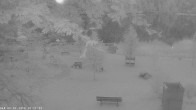 Archiv Foto Webcam Oberstdorf: Freibergsee Liegewiese 03:00
